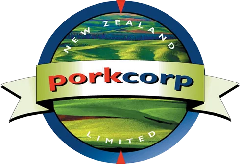 Porkcorp NZ Ltd logo